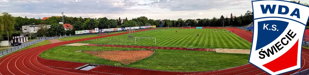 Stadion Sportowy WDA